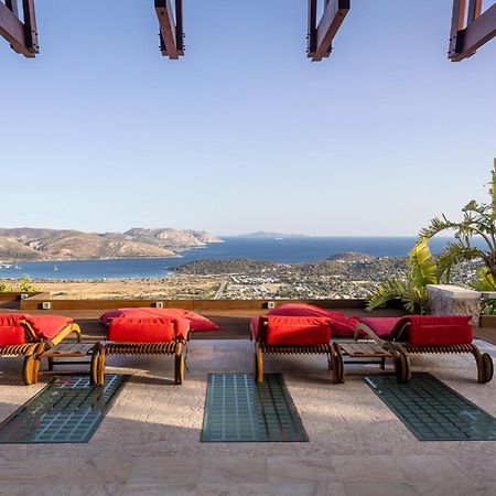 Villa Takeoff Saronida Anavyssos Exteriér fotografie