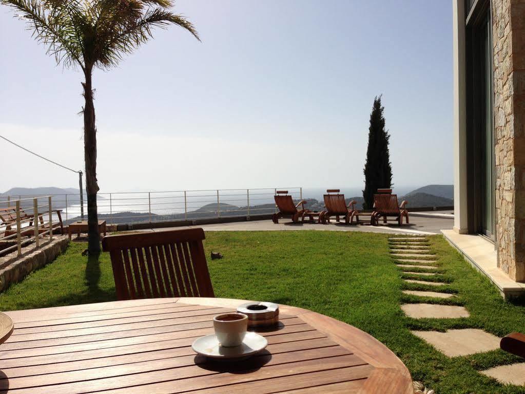 Villa Takeoff Saronida Anavyssos Exteriér fotografie