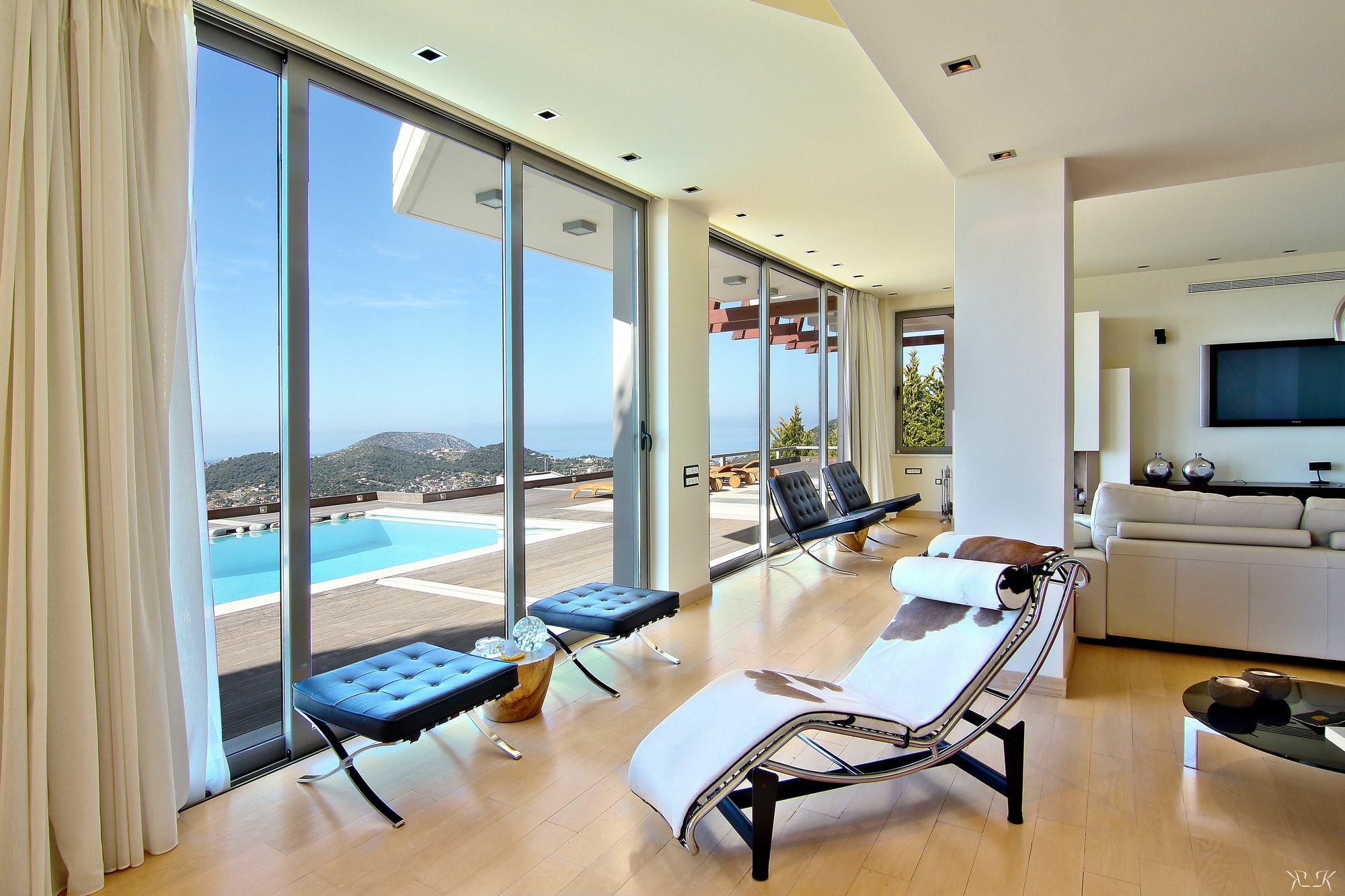 Villa Takeoff Saronida Anavyssos Exteriér fotografie
